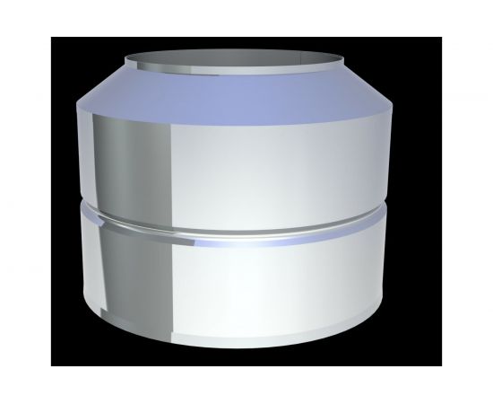 Устье Jeremias D130 мм EDW32 130 