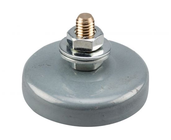 Магнитная клемма заземления 200A REXANT 12-4861 