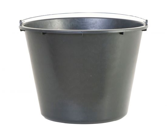 Строительное ведро Промышленник 12 л ВС12П 
