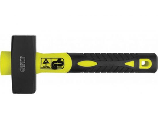 Кувалда с фибергласовой ручкой 2 кг FIT Профи 45223 