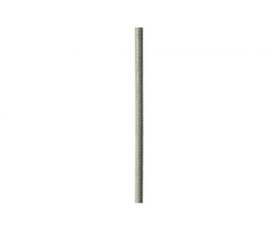 Шпилька Метиз-Эксперт М20х1000 А2 DIN 975 НФ-00008095 