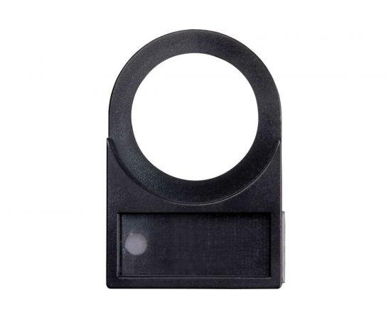 Держатель маркировки IEK DM 18x25 DM18X25 