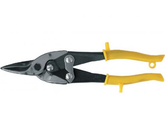 Прямые ножницы по жести FIT Aviation 41451 