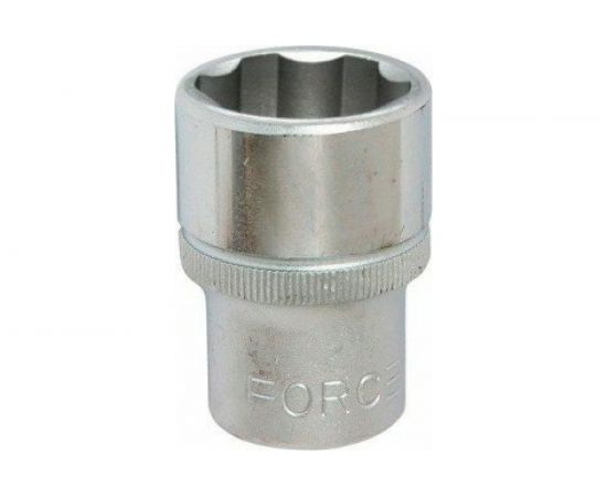 Головка 1/2"", Surface для сорванных гаек, 21 мм FORCE 54721 