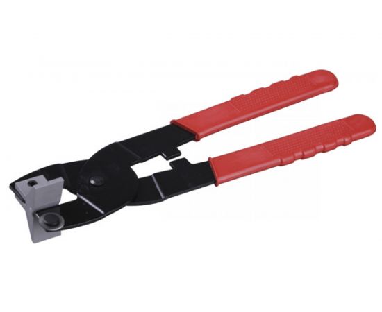 Плиткорез-кусачки с металлической губой 200 мм STAYER 3351 