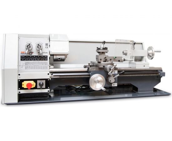 Токарный станок MetalMaster MASTERTURN 2050G 16863 