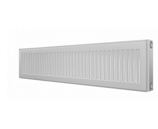 Панельный радиатор ROYAL THERMO COMPACT C22-300-1800 RAL9016 НС-1189801 