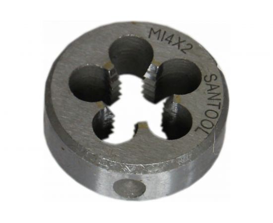 Плашка SANTOOL М14х2,0 032110-014-200 