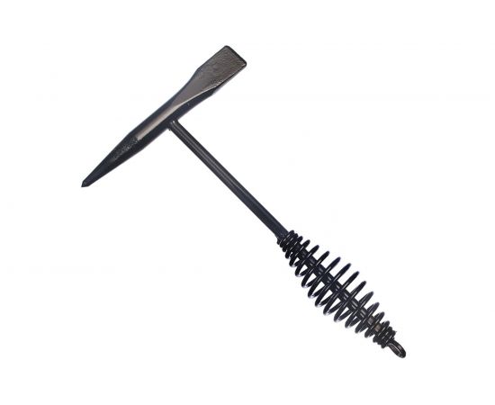 Молоток сварщика 300G Optima XL3022300 