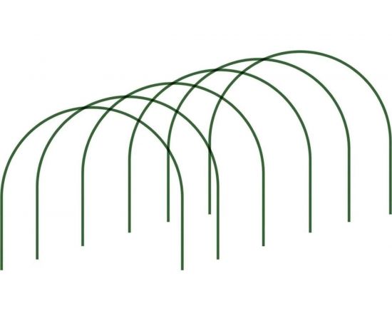 Парниковые дуги GREEN LINE 4 м, 6 шт. 00-00001615 
