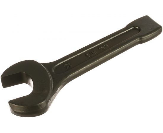 Ударный рожковый ключ 32 мм Cr-V KRAFT KT 701003 