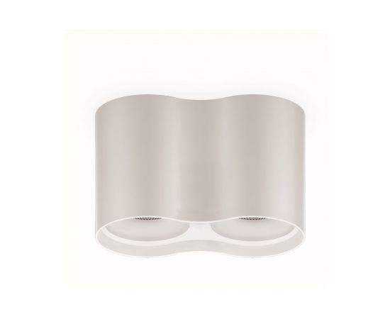 Накладной светильник Gauss LED HD032 24W 3000K 180x100х100мм HD032 