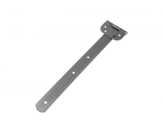 Петля-стрела TUNDRA ПС-550 без покрытия, 1 шт. 5299277 