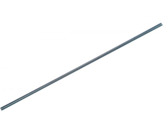 Резьбовая шпилька КРЕП-КОМП цинк DIN975 м24х1000 5шт шр24 