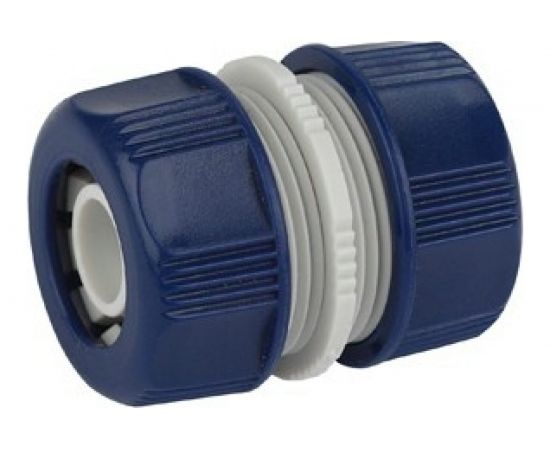 Муфта ремонтная, соединительная для шланга (19 мм; 3/4) GREEN APPLE ЕСО GAEM 2009 Б0017773 