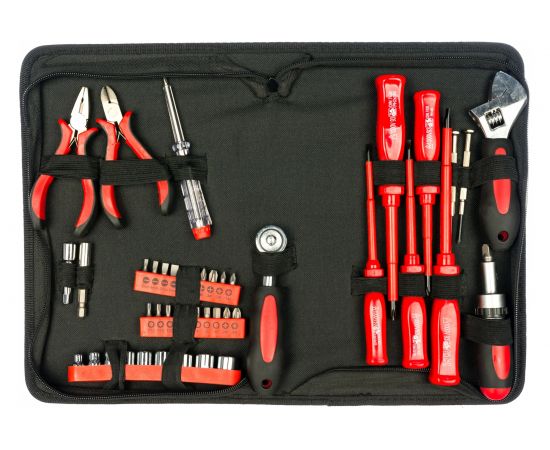 Набор инструмента FIT 65140 