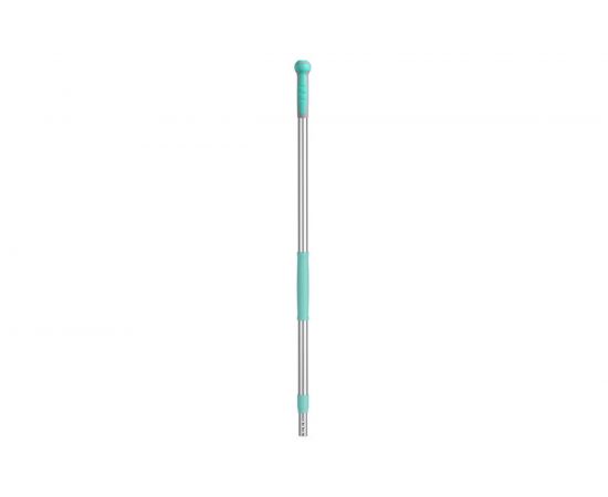 Эргономичная алюминиевая телескопическая рукоятка TTS 184 см 00001044 