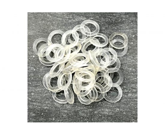 Набор прокладок (ПВХ пластикат) Профитт 1, 50 шт. 9271589 