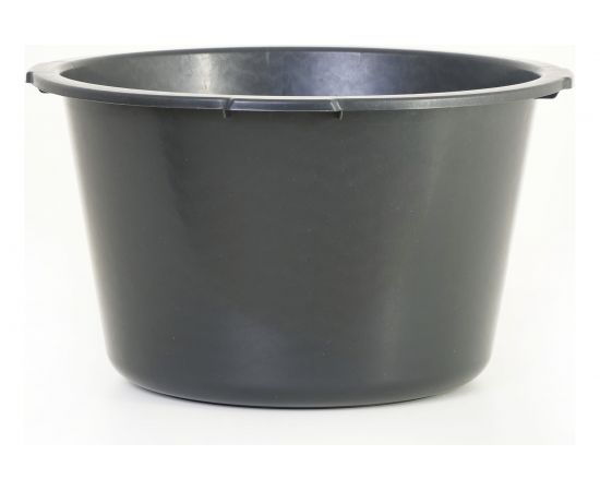 Строительный круглый контейнер Промышленник 16 л КСК16П 