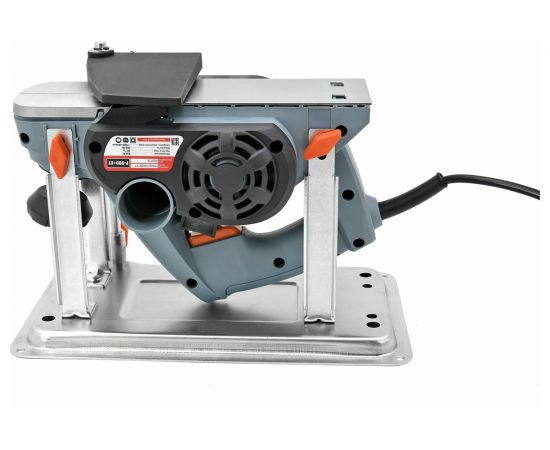 Электрический рубанок ЭЛЕКТРОПРИБОР Р-900+СТ 