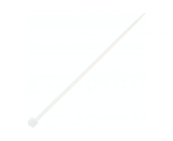 Стандартный хомут EKF P6.6 б, 3.6x200 50шт FlexLock PROxima SQplc-fl-ctsw-3.6x200-r 