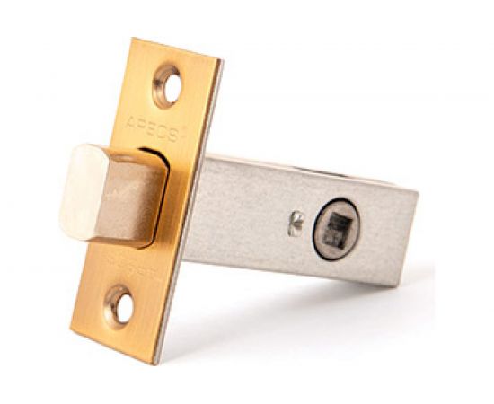 Врезная задвижка Apecs L-0126-AN 25356 