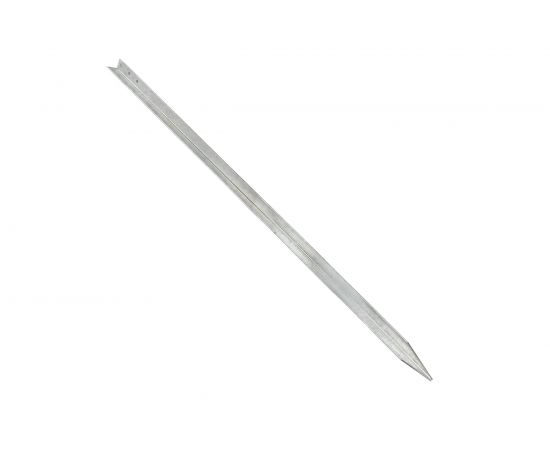 Вертикальный заземлитель уголок EKF 50х50х5 L=3000мм HZ PROxima gc-e5503 