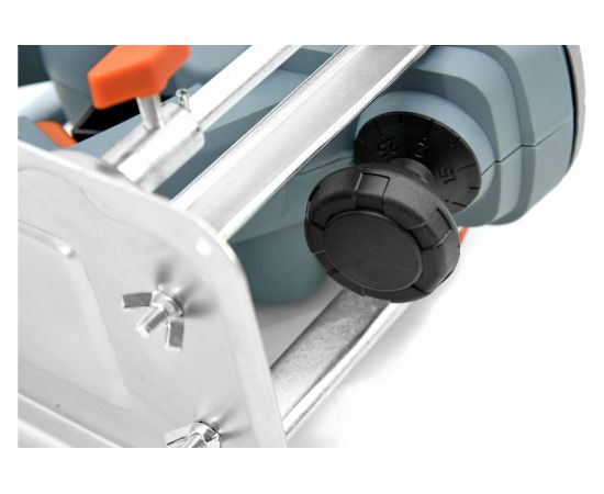 Электрический рубанок ЭЛЕКТРОПРИБОР Р-900+СТ – изображение 11