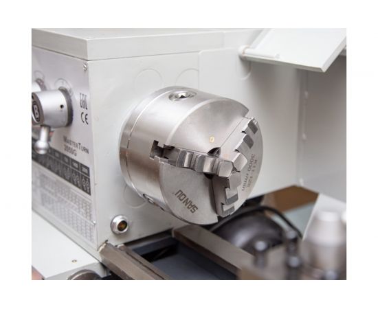 Токарный станок MetalMaster MASTERTURN 2050G 16863 – изображение 12