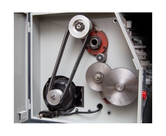 Токарный станок MetalMaster MASTERTURN 2050G 16863 – изображение 13