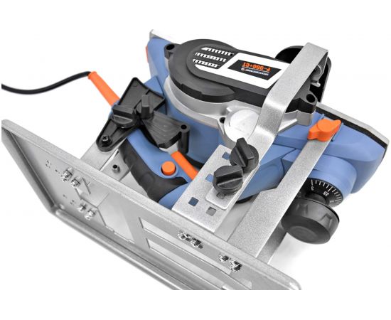 Электрический рубанок ЭЛЕКТРОПРИБОР Р-900+СТ – изображение 13