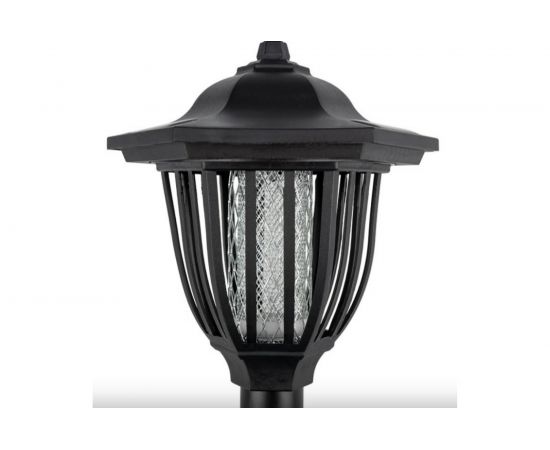 Антимоскитный садовый светильник на солнечной батарее REXANT R20 71-0676 – изображение 2