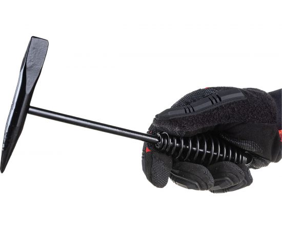 Молоток сварщика 300G Optima XL3022300 – изображение 2