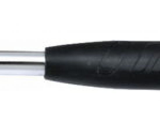 Молоток с мягкой ударной частью 480гр Hans 5701-16 – изображение 2