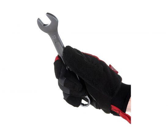 Набор комбинированных гаечных ключей 8 шт 6 - 17 мм Зубр 27088-H8_z01 – изображение 2