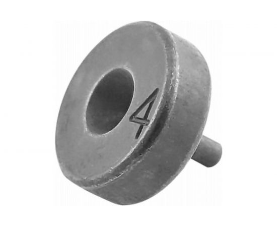 Пуансон Thorvik DFTS10-1 4 мм для набора DFTS10 53388 – изображение 2