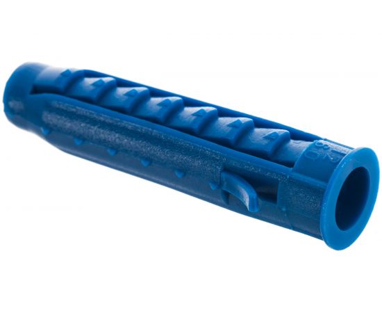 Пластмассовые дюбели с усом Профикреп пакет, 12,0х60 4 шт 113377 – изображение 2