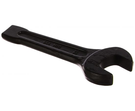 Ударный рожковый ключ 32 мм Cr-V KRAFT KT 701003 – изображение 2