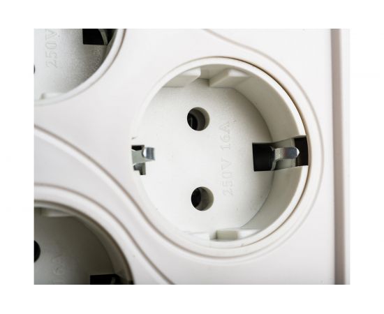 Стабилизатор напряжения TDM СБР1-1-1,0 кВА электронный бытовой SQ1201-0012 – изображение 2