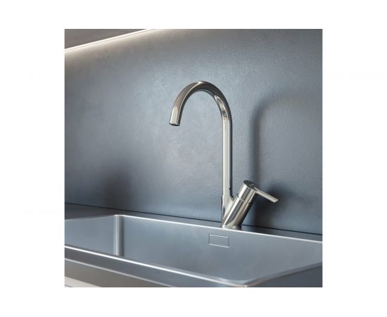 Смеситель для кухни IDDIS, Kitchen Line, K11SB0Ji05 – изображение 2