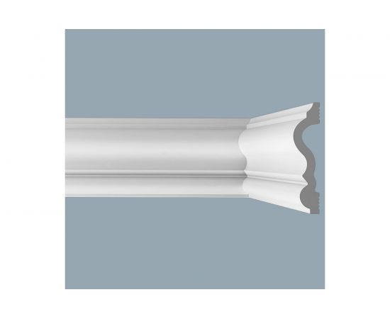 Молдинг bello deco XPS М 9 80x19 мм 00-00004629 – изображение 2