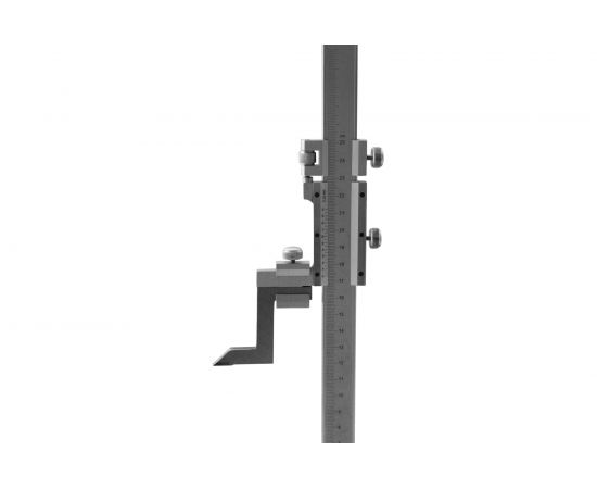 Штангенрейсмас ГТО ШР-250-0,05 VHG2500501 – изображение 2