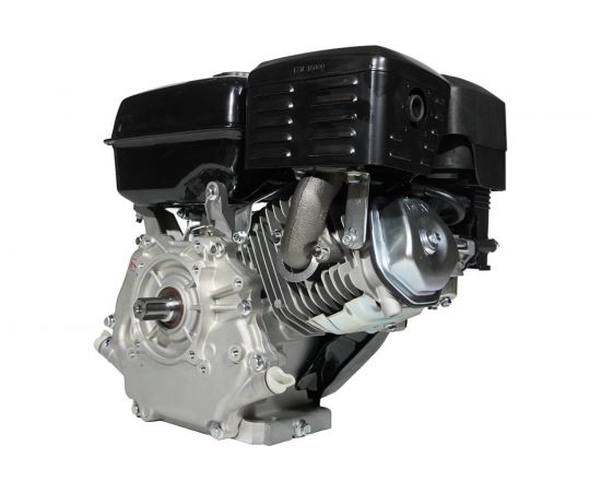 Двигатель LIFAN 177F шлицевой вал 00-00000443 – изображение 2