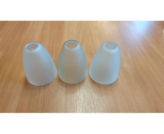 Комплект плафонов JUPITER LIGHTING Этюд мал 3 – изображение 2