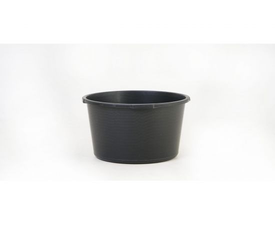 Строительный круглый контейнер Промышленник 16 л КСК16П – изображение 2