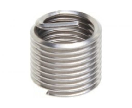 Набор резьбовых вставок (М12х1.5, длина 16.3 мм, 20 штук) JTC 4786-1 – изображение 2