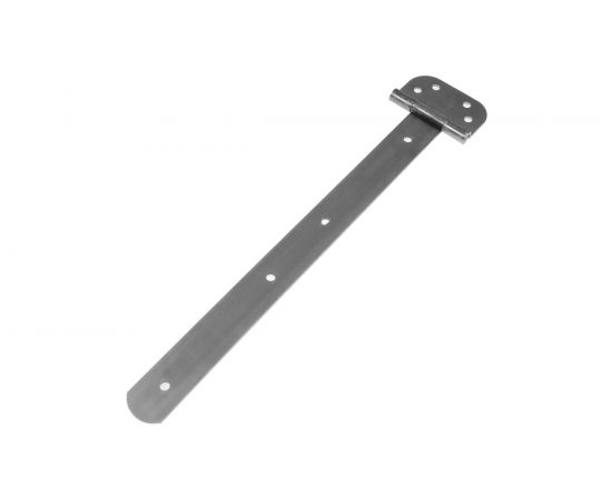 Петля-стрела TUNDRA ПС-550 без покрытия, 1 шт. 5299277 – изображение 2