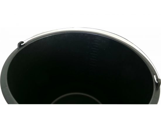 Строительное ведро Промышленник 12 л ВС12П – изображение 2