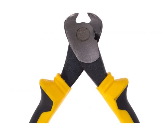 Клещи Berger BG 160 мм BG1216 – изображение 2