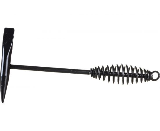 Молоток сварщика 300G Optima XL3022300 – изображение 3